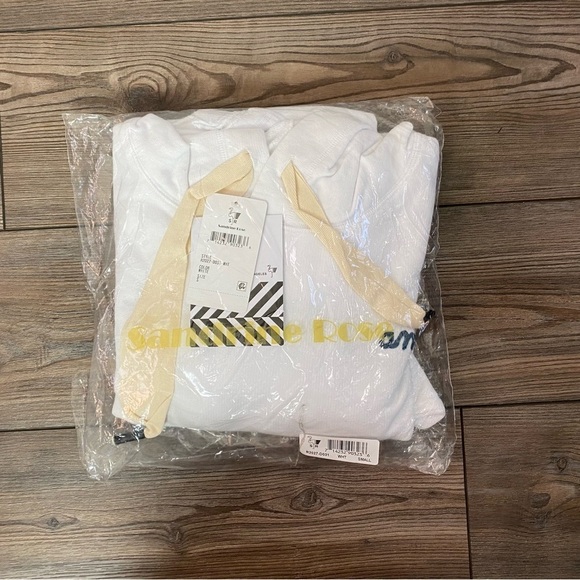 Sandrine Rose x Free People Los Angeles Lover Dept hoodie - Picture 16 of 16